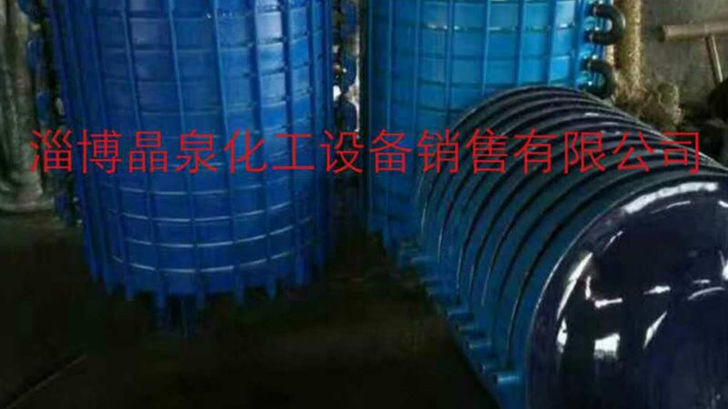 非标压力容器维保，这些注意事项不容忽视**