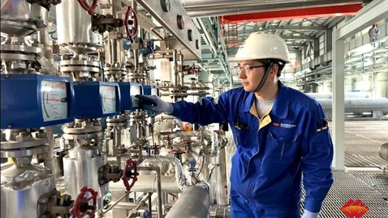 啤酒发酵罐智能控制系统参数解析：关键指标与选型逻辑