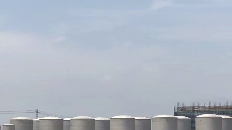 小型搅拌罐尺寸如何选？揭秘选型逻辑与适用场景