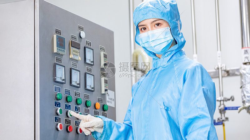 实验室离心机操作步骤详解，让实验更高效