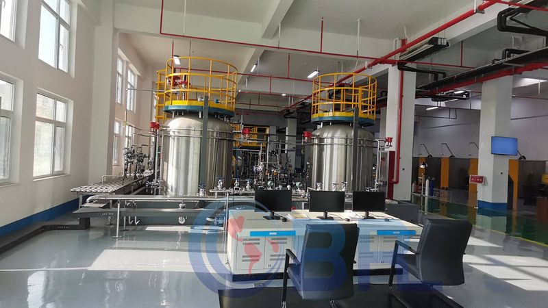 非标压力容器：定制背后的技术考量与成本权衡