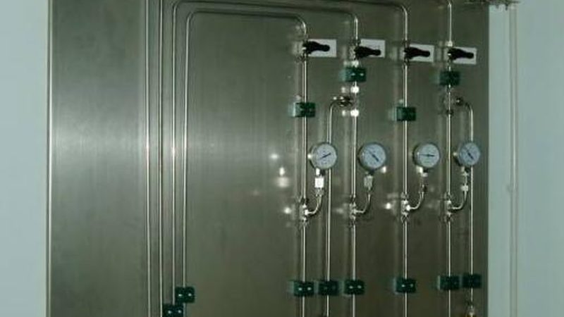 实验室反应釜维修保养：关键步骤与注意事项